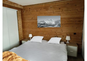 Appartement Hameau des Pistes